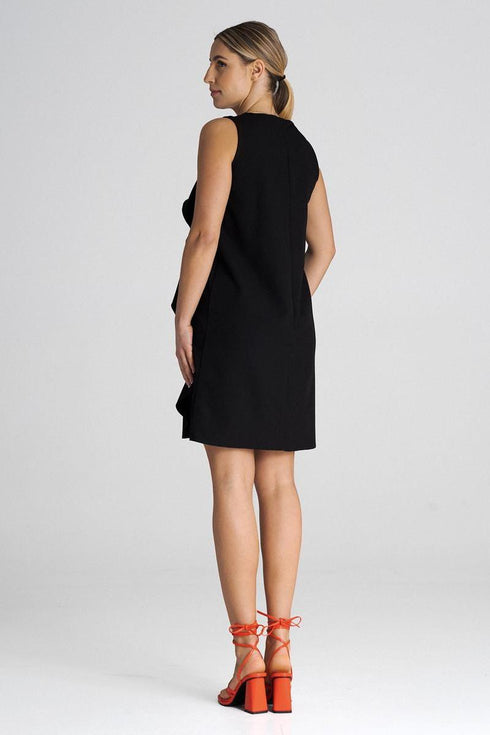 Cocktail dress model 197183